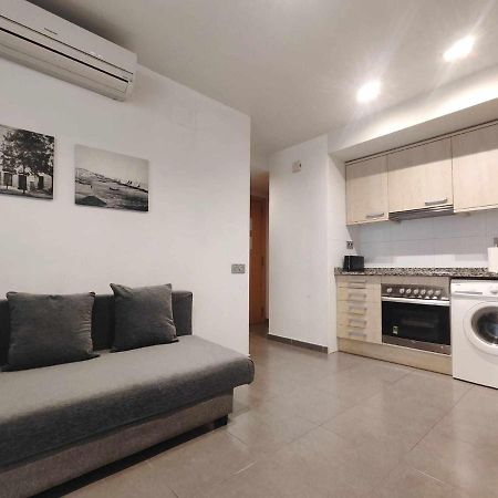 Mazi Apartments Nest Mataró Kültér fotó