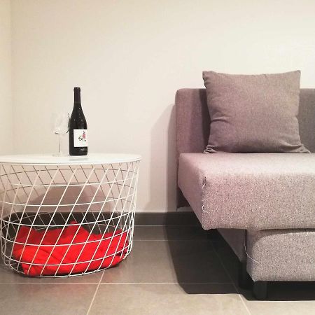 Mazi Apartments Nest Mataró Kültér fotó