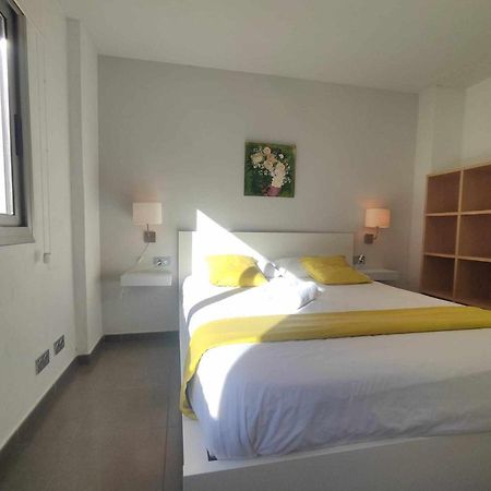 Mazi Apartments Nest Mataró Kültér fotó