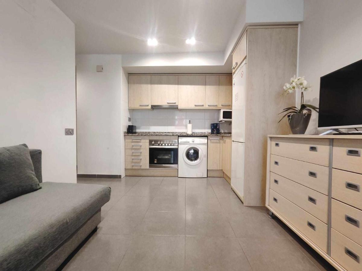 Mazi Apartments Nest Mataró Kültér fotó