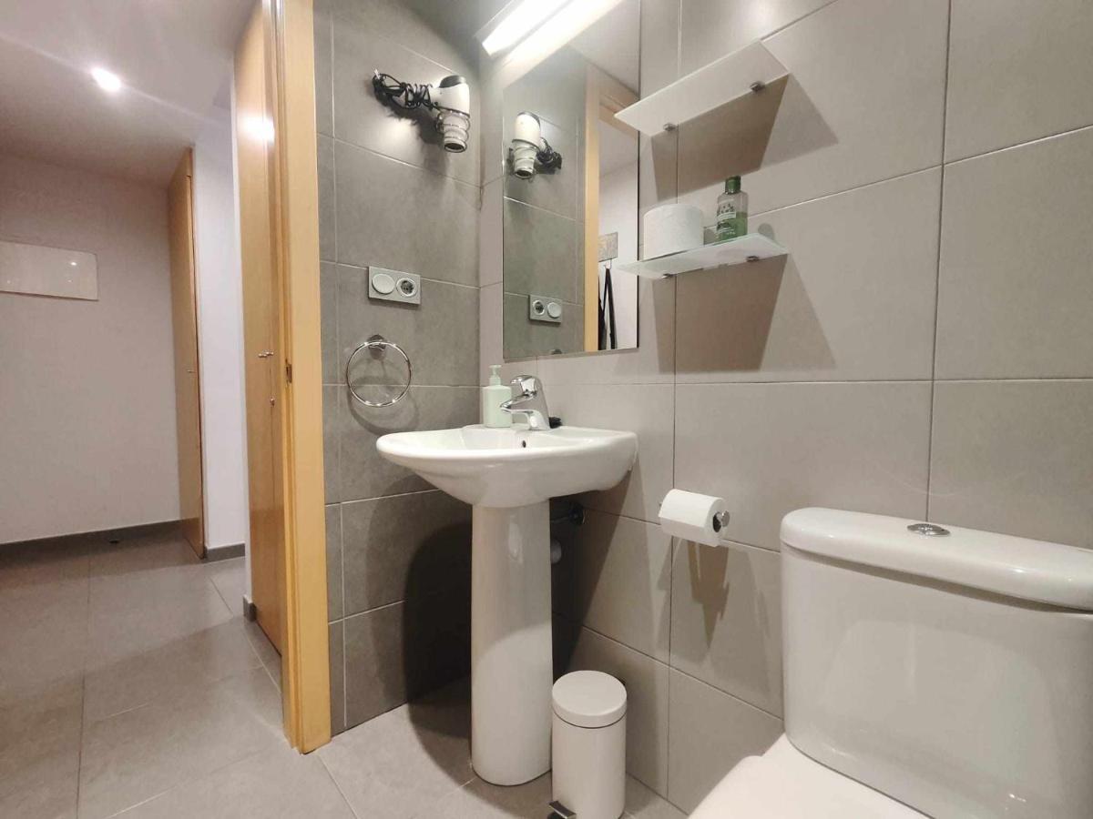 Mazi Apartments Nest Mataró Kültér fotó