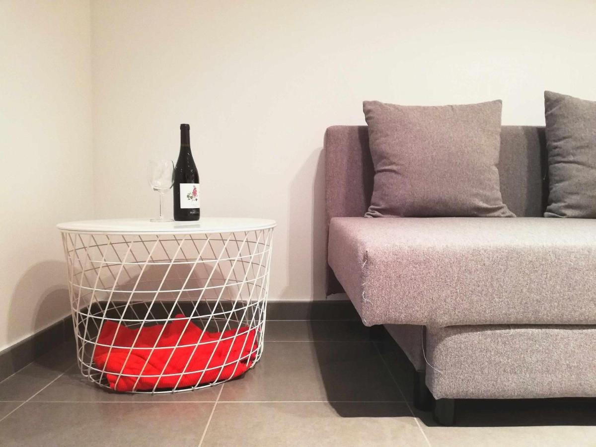 Mazi Apartments Nest Mataró Kültér fotó