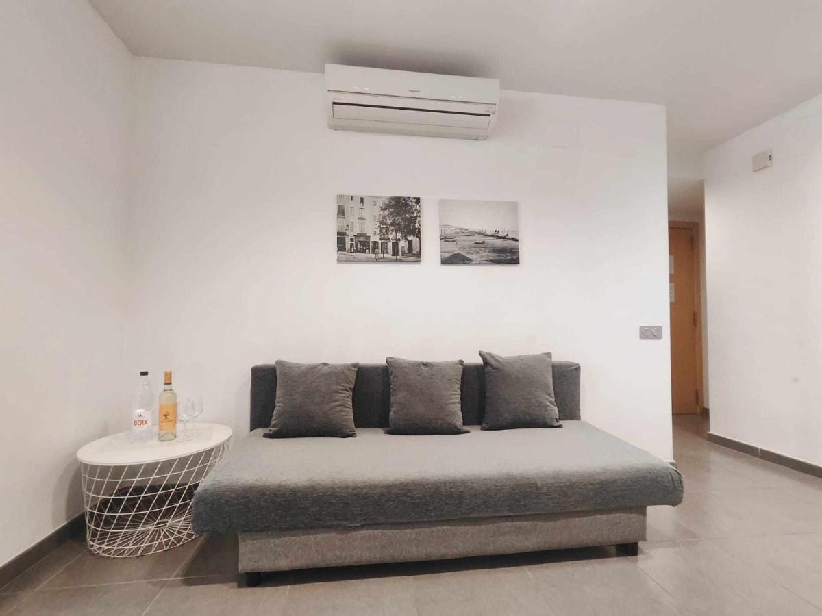 Mazi Apartments Nest Mataró Kültér fotó