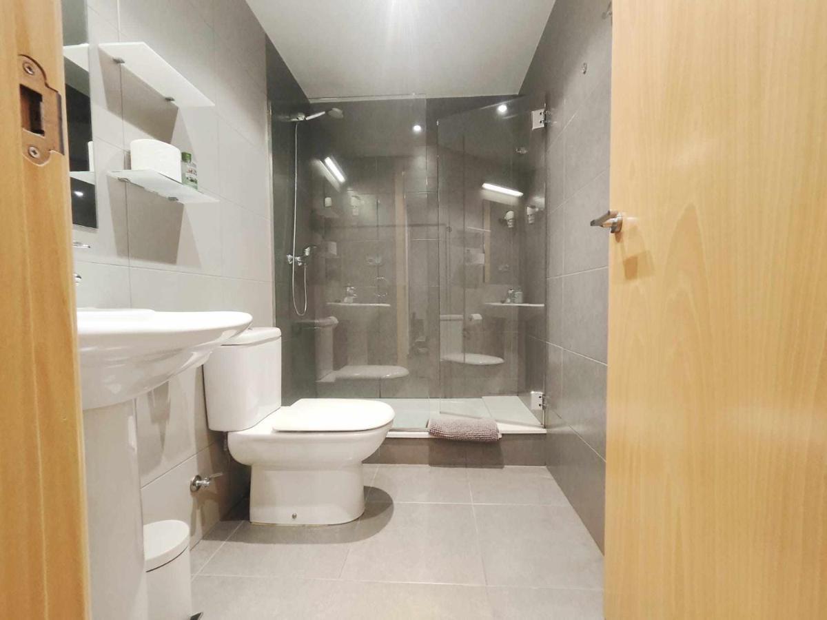 Mazi Apartments Nest Mataró Kültér fotó