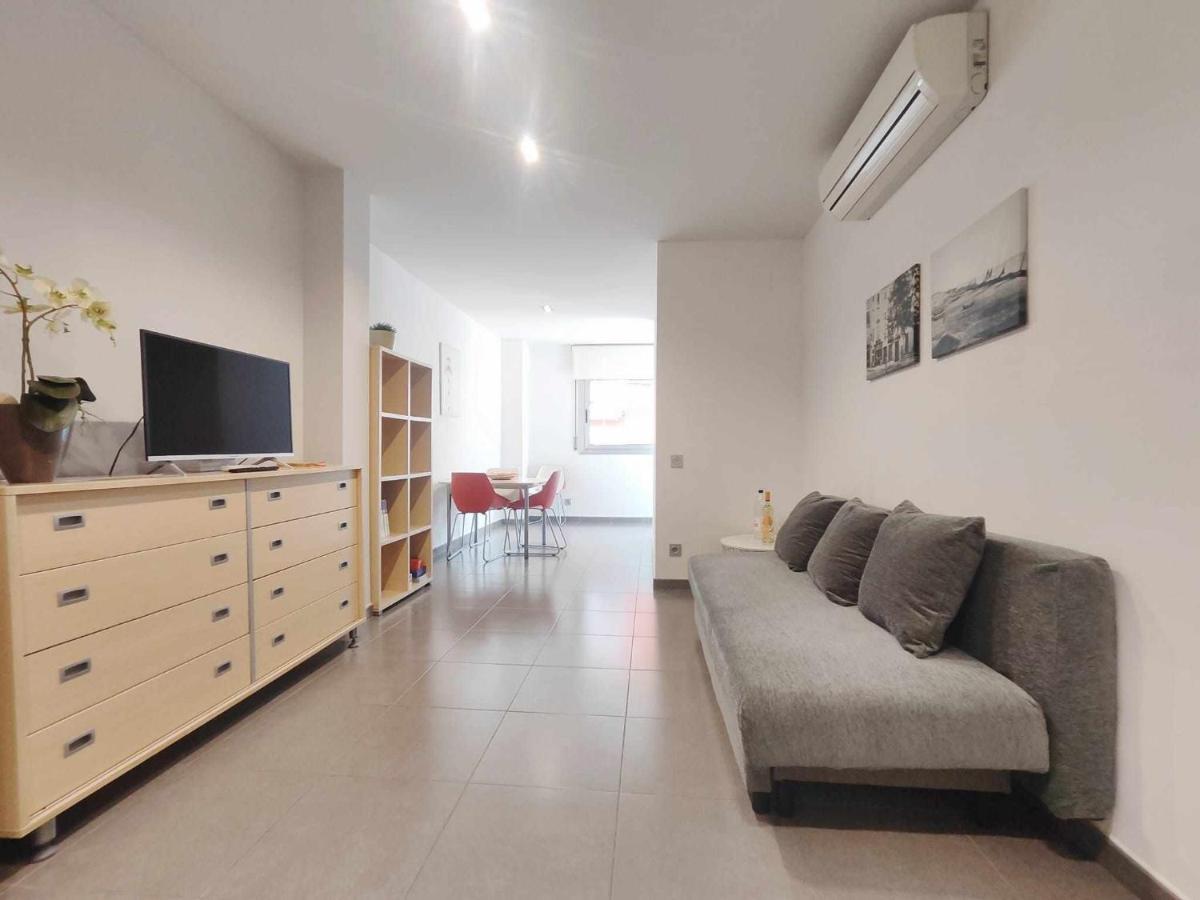 Mazi Apartments Nest Mataró Kültér fotó
