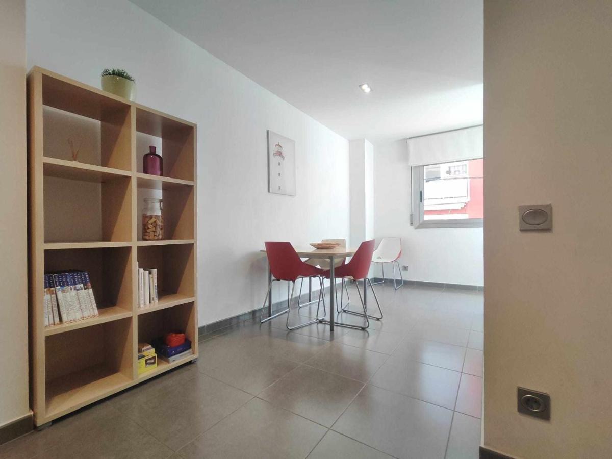Mazi Apartments Nest Mataró Kültér fotó
