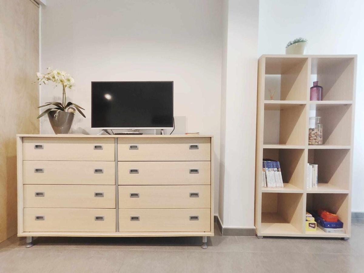 Mazi Apartments Nest Mataró Kültér fotó