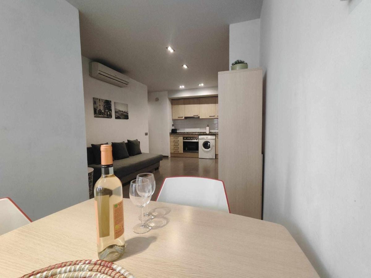 Mazi Apartments Nest Mataró Kültér fotó