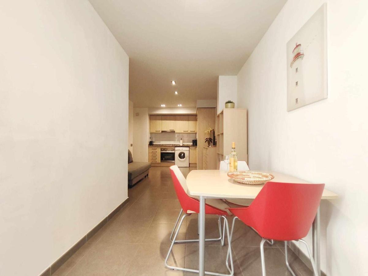 Mazi Apartments Nest Mataró Kültér fotó