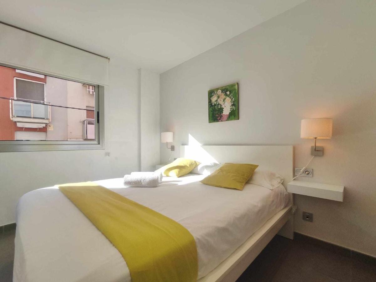 Mazi Apartments Nest Mataró Kültér fotó