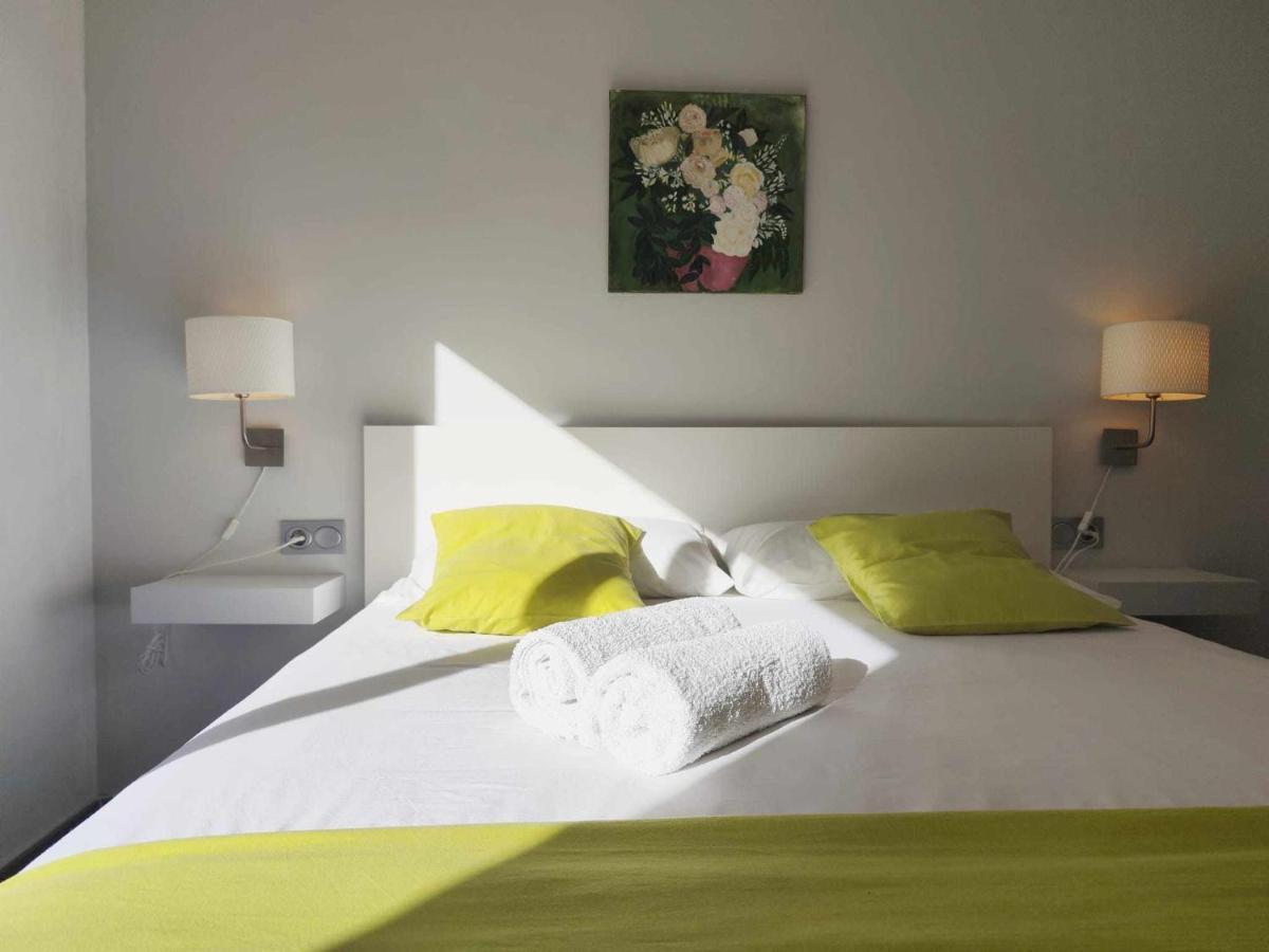 Mazi Apartments Nest Mataró Kültér fotó