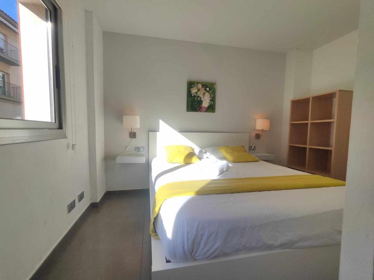 Mazi Apartments Nest Mataró Kültér fotó