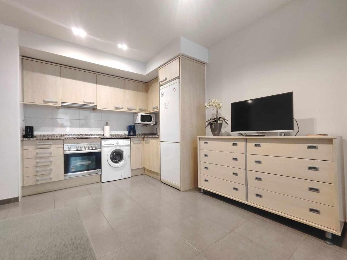 Mazi Apartments Nest Mataró Kültér fotó