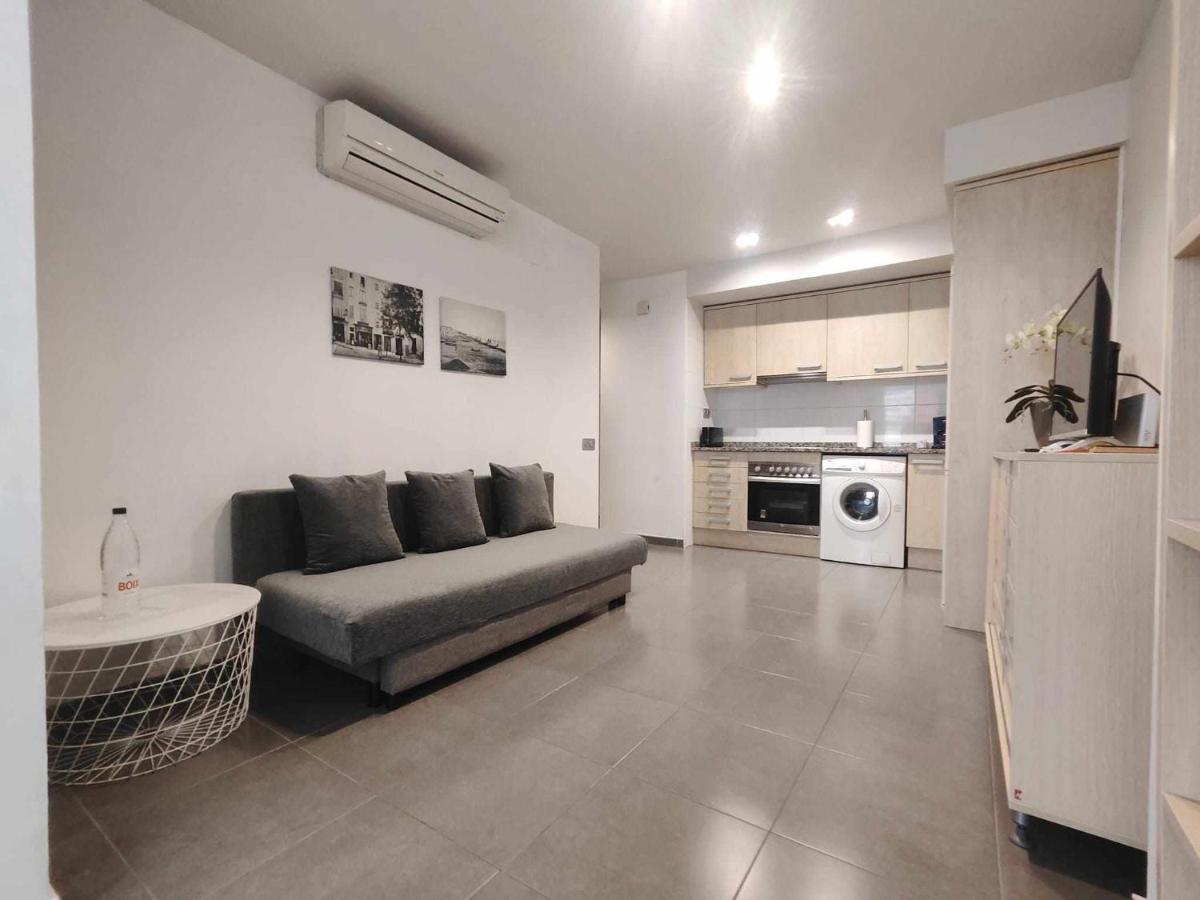 Mazi Apartments Nest Mataró Kültér fotó